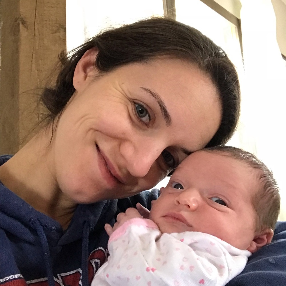 Meet your Posher, Marisa